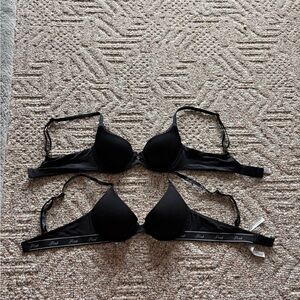 Victoria's Secret NWOT 32A/32B